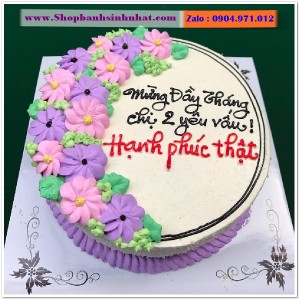 Bánh Kem Bắp Phomai - G55